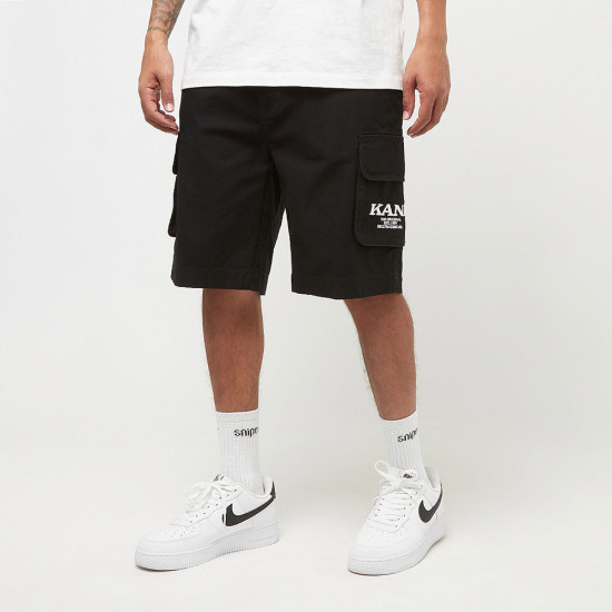 Karl Kani Ανδρικό σορτς Retro Washed Cargo Shorts